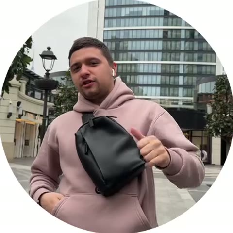 Видеоотзыв — Алексей
